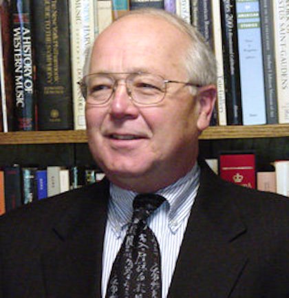 John Carlos Rowe, USC Associates' Professor of the Humanities, University of Southern California, USA